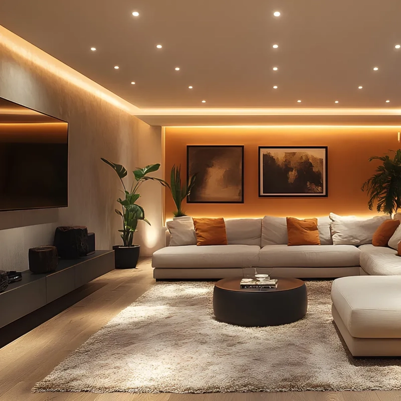 Impianti elettrici civili