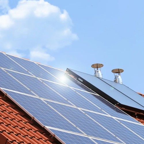 Fotovoltaico