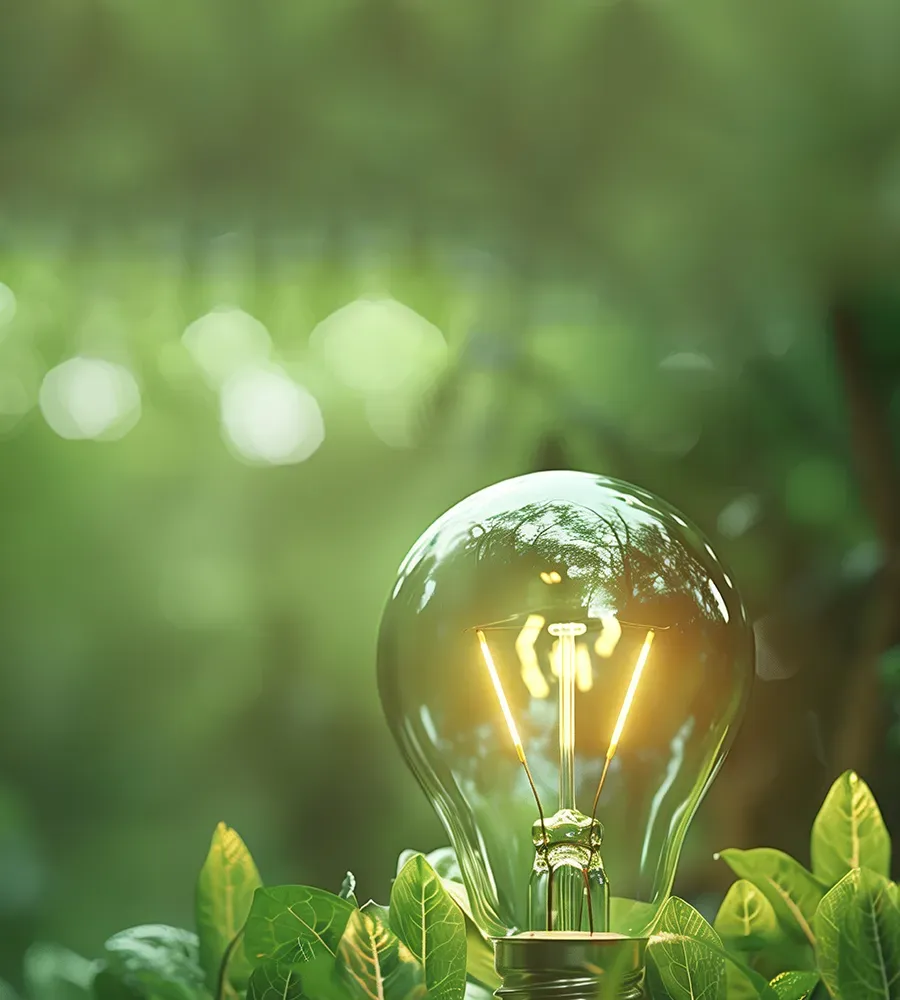 Energia solare per un futuro più sostenibile ed efficiente