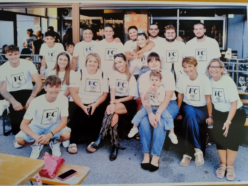 Fiera paesana di Lagosanto (FE)