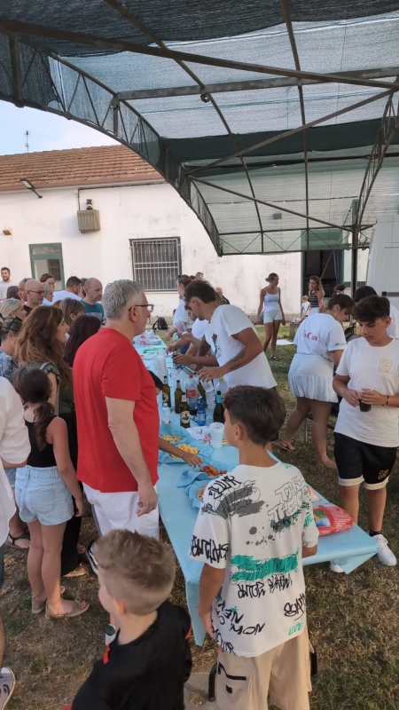 Il giro del mondo in 8 tempi-Asd Body Fly Dance