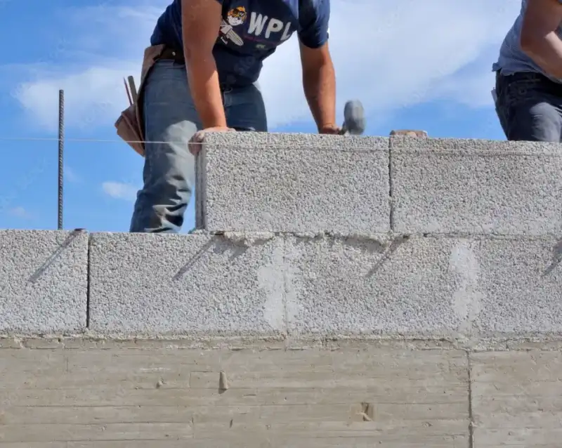 La Fo.Cus. allarga le sue competenze aggiungendo le lavorazioni edili. 